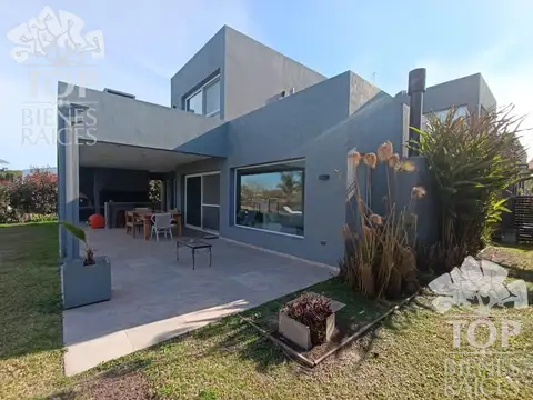 Casa en Venta en El Cantón - Barrio Islas, Countries y Barrios Cerrados en Escobar