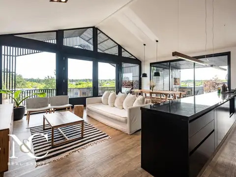 Casa en Venta en Costa Esmeralda, Partido de La Costa