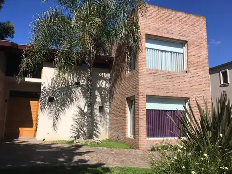 Casa en Venta en Golfers, Countries y Barrios Cerrados en Pilar