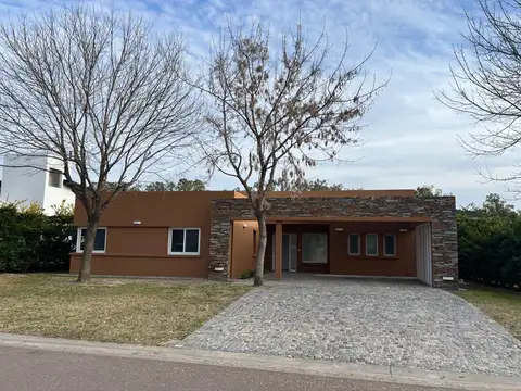 Casa en Venta en La Reserva Cardales, Countries y Barrios Cerrados en Campana