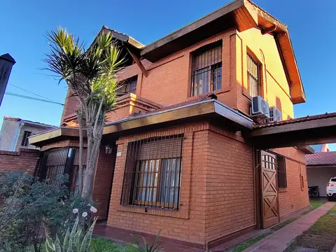 Casa en Venta en Martinez, Partido de San Isidro