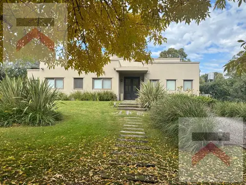 Casa en Venta en Los Cardales, Partido de Campana