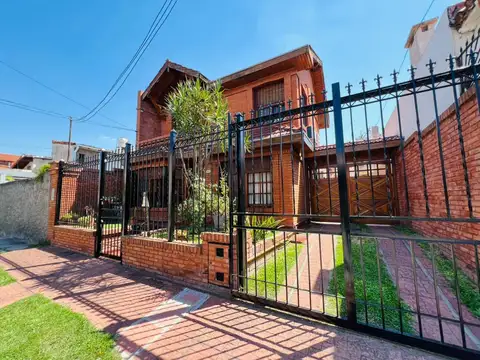 Casa en Venta en Martinez Santa Fe / Fleming, Martinez