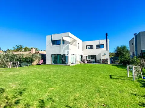 Casa en Venta en La Comarca, Countries y Barrios Cerrados en Tigre
