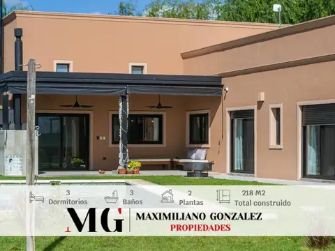 Casa en Venta en San Lucas, Canning