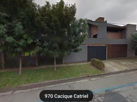 Casa en Venta en Haedo, Partido de Morón