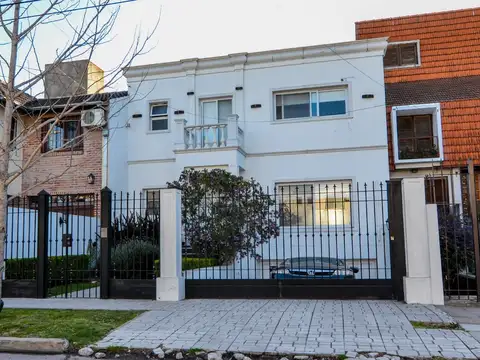 Casa en Venta en Castelar, Partido de Morón