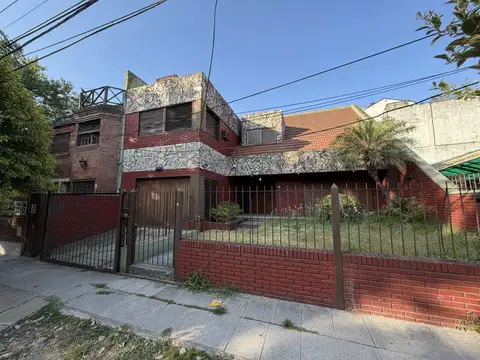 Casa en Venta en Ciudad Jardin del Palomar, Partido de Tres de Febrero