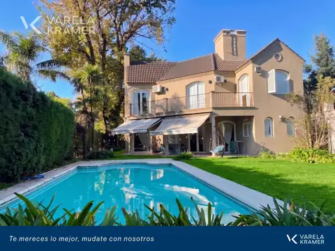 Casa en Venta en El Cortijo, Los Polvorines