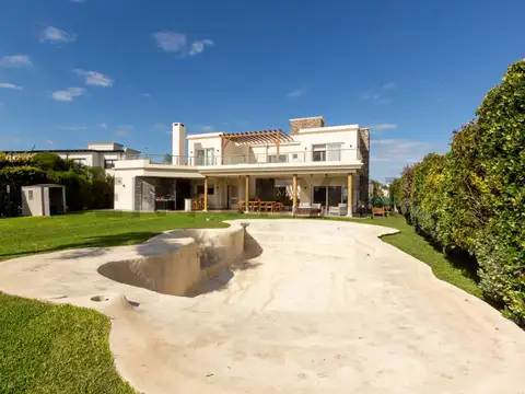 Casa en Venta en Haras Santa Maria - El Molino, Countries y Barrios Cerrados en Escobar