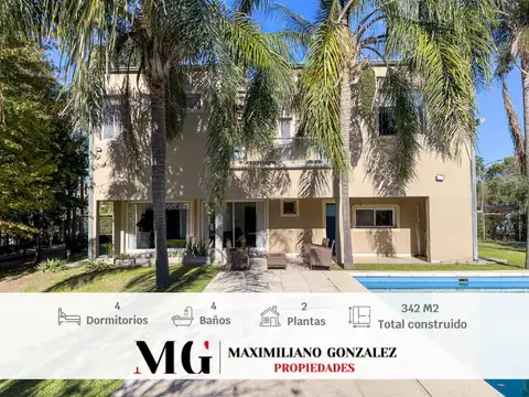 Casa en Venta en La Celia, Tristan Suarez