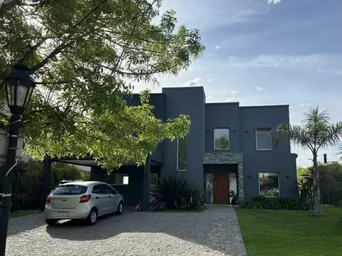Casa en Venta en Barrancas de Iraola, Countries y Barrios Cerrados en Berazategui