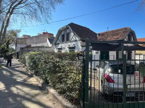 Casa en Venta en Olivos Quinta Presidencial, Olivos