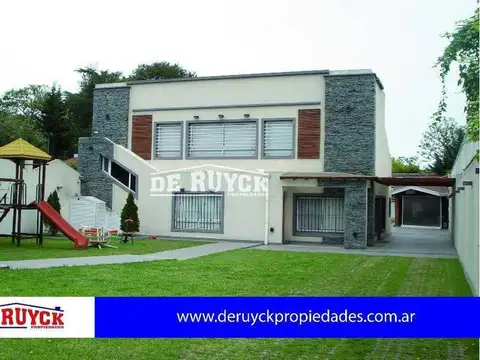 Casa en Venta en Quilmes Oeste, Partido de Quilmes