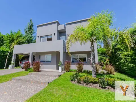 Casa en Venta en Countries y Barrios Cerrados en Tigre, Partido de Tigre