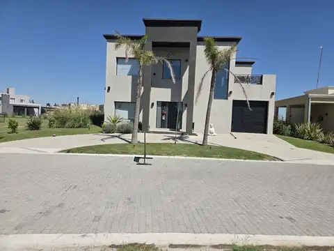Casa en Venta en Horizontes al Sur, Canning