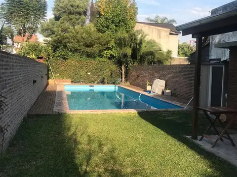 Casa en Venta en Villa Ballester, Partido de General San Martín