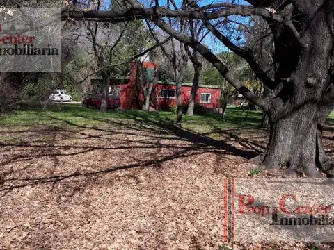 Casa en Venta en San Luis, Belen de Escobar