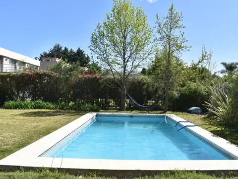 Casa en Venta en El Rocio, Countries y Barrios Cerrados en Esteban Echeverria