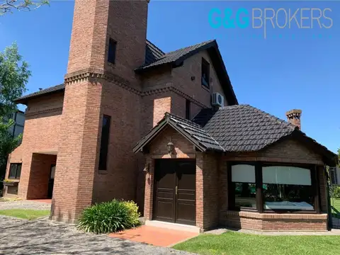 Casa en Venta en Countries y Barrios Cerrados en Moreno, Partido de Moreno