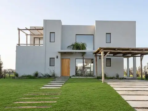 Casa en Venta en El Naudir, Countries y Barrios Cerrados en Escobar