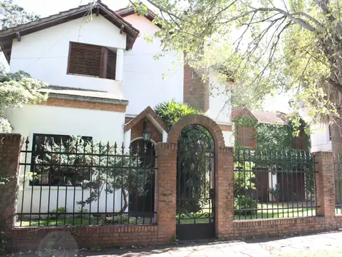 Casa en Venta en Adrogue, Partido de Almirante Brown