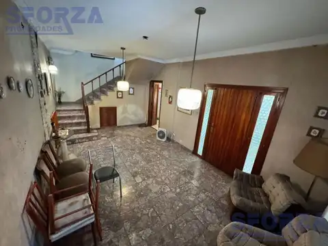 Casa en Venta en Centro, San Miguel
