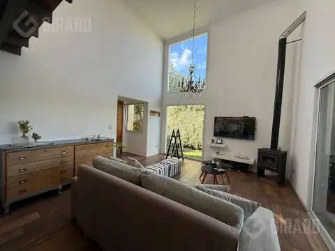 Casa en Venta en Arenas del Sur, Mar del Plata