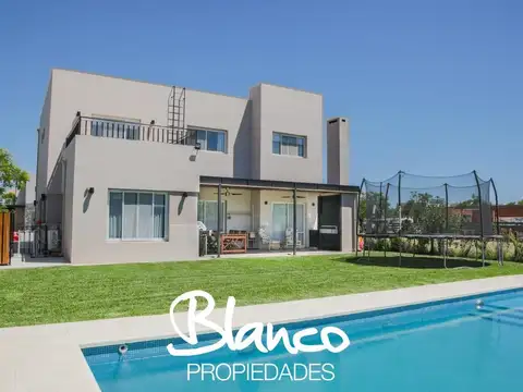 Casa en Venta en Puertos, Countries y Barrios Cerrados en Escobar
