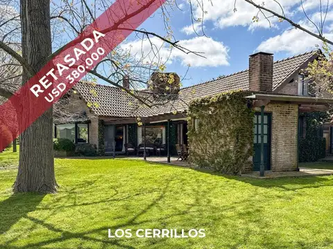 Casa en Venta en Pilar, Partido de Pilar
