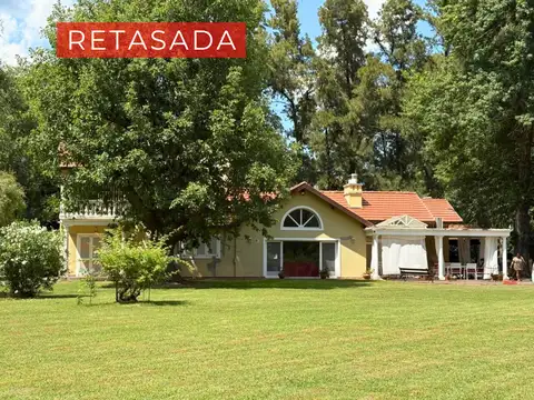 Casa en Venta en Parque Natura, Los Cardales