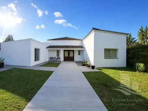 Casa en Venta en Villanueva, Countries y Barrios Cerrados en Tigre