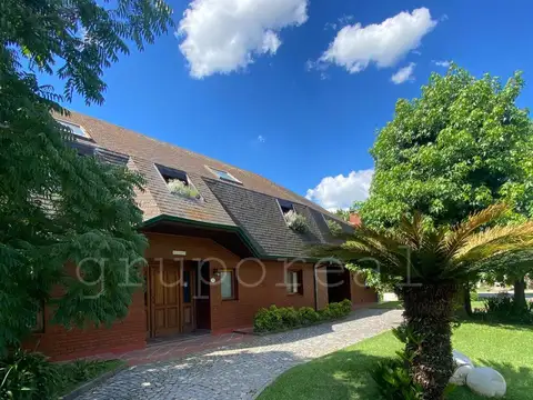 Casa en Venta en El Ombu, Countries y Barrios Cerrados en Ezeiza