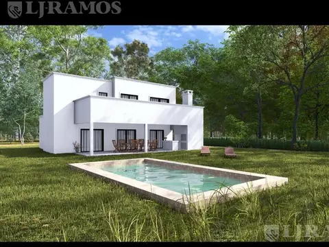 Casa en Venta en San Matias, Countries y Barrios Cerrados en Escobar