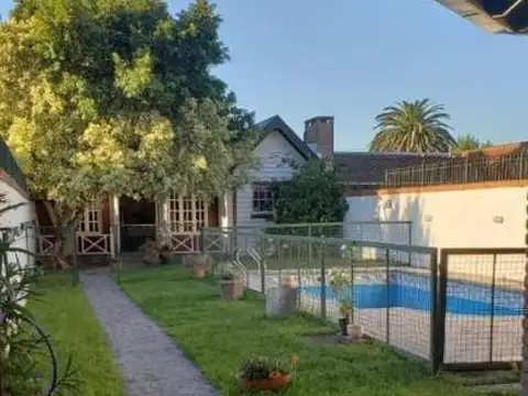 Casa en Venta en Castelar, Partido de Morón