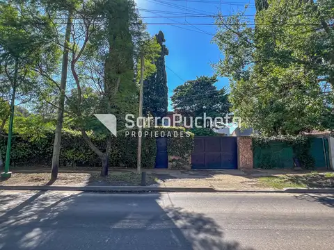Casa en Venta en Ituzaingo, Partido de Ituzaingó