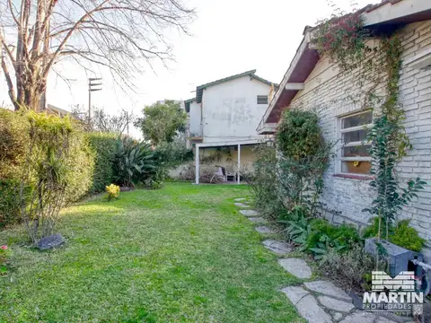 Casa en Venta en Martinez Santa Fe / Fleming, Martinez