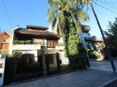 Casa en Venta en Ramos Mejia, Partido de La Matanza