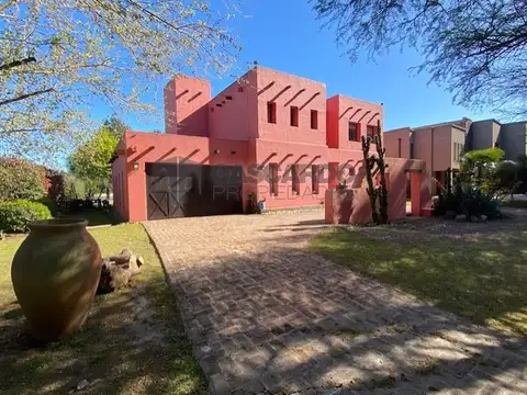 Casa en Venta en El Lauquen Club De Campo, Canning