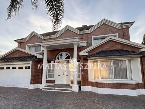 Casa en Venta en Country Club Banco Provincia, Countries y Barrios Cerrados en Moreno
