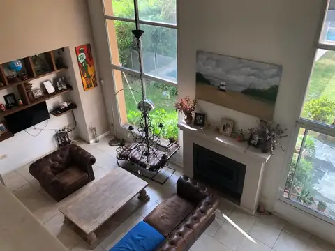 Casa en Venta en Las Glorias, Countries y Barrios Cerrados en Tigre
