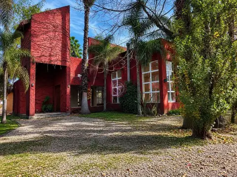 Casa en Venta en La Pradera I, Countries y Barrios Cerrados en Pilar