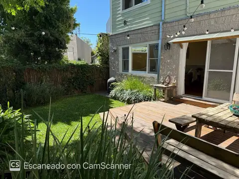 Casa en Venta en Punta Chica, San Fernando