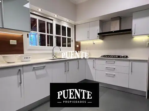 Casa en Venta en Monte Grande, Partido de Esteban Echeverría