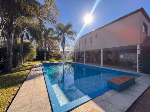 Casa en Venta en Muñiz, Partido de San Miguel