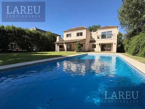 Casa en Venta en Saint Matthews, Countries y Barrios Cerrados en Pilar