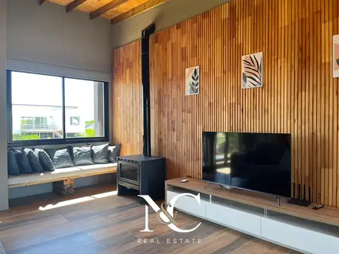 Casa en Venta en Costa Esmeralda, Partido de La Costa
