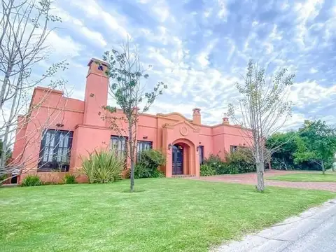 Casa en Venta en Canning, Partido de Ezeiza