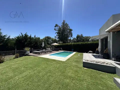 Casa en Venta en Arenas del Sur, Mar del Plata