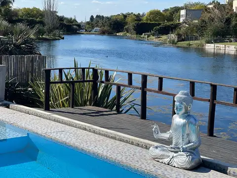 Casa en Venta en Countries y Barrios Cerrados en Tigre, Partido de Tigre